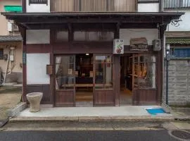 厳妹屋、宮島の格安ホテル