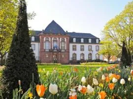 Appartement d'une chambre avec terrasse et wifi a Haguenau