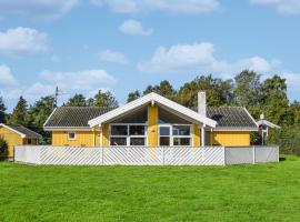 Holiday Home Laxtonvej Humble, hotel in Humble