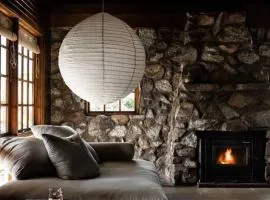 SABI Award Winning Designer Cabin
