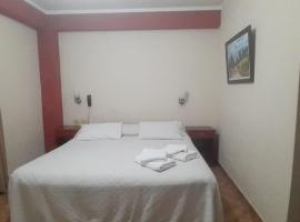 Hotel Andalucia, khách sạn gần Sân bay Martin Miguel de Güemes - SLA, Salta