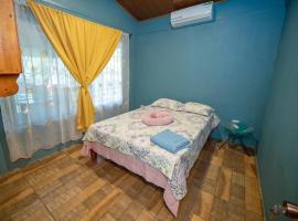 Casa Encanto, vacation home in Puntarenas