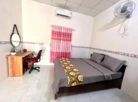 An Bình - Nhà nghỉ cao cấp, hotel v destinaci Cam Lâm