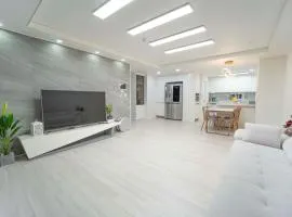 Haeundae Chocho house stay 1
