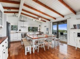 LONGUSTINE - Pet Friendly, hotel in Robe