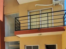 DUPLEX AMOBLADO en Barrio Las Marias/ Jujuy, hotell i San Salvador de Jujuy