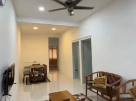 Muqryy Homestay