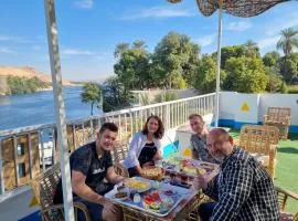 ABAZIDO Nubian Guest House