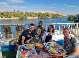 ABAZIDO Nubian Guest House