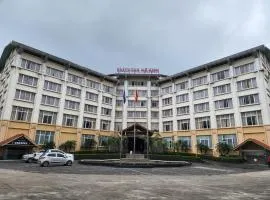 Khách sạn Hà Anh