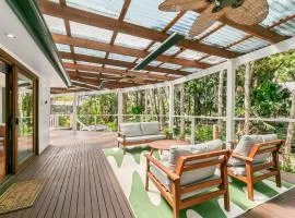 Greenpoint- 200m To Beach, pet friendly