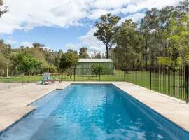 Weetaliba - Country Retreat