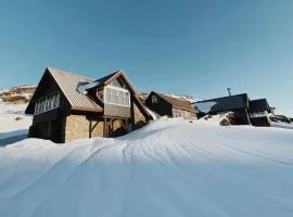 Muddles Lodge