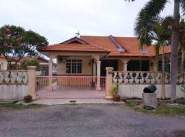 Homestay muslimah 1, hotel in Dungun