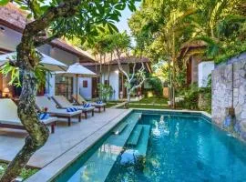 Camelia 4 BR Private Pool NE20