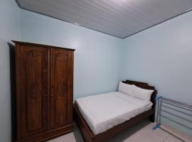 OYO 93695 Guest House Riharti Syariah, hotel a Bandar Lampung