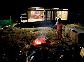 Macchiato, hotel in La Pedrera