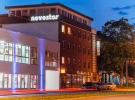 Hotel Novostar