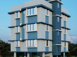 Sai Homestay Panaji 2 BHK and Studio Apartment, hotel en Panaji