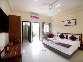 Purple Cloud Urban, hotel de 3 estrelas em Bangalore