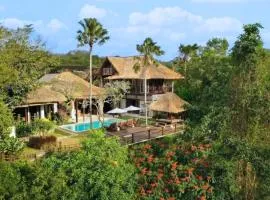 Mandevilla 4 BR Private Pool Villa NE25