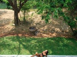 The River House Dambulla by The Serendipity Collection, villa in Dambulla