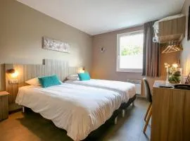 Hotel Ecluse 34