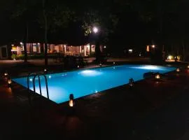 Tiger Trails Resort