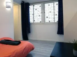 L impérial 2 - Direct Gare- 35 mn Paris