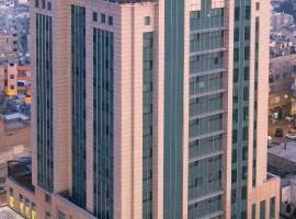 Dedeman Sanliurfa, hotell i Şanlıurfa