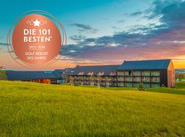 Der Öschberghof Golf Resort des Jahres 2024, hotel Donaueschingenben