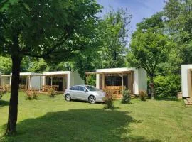Family's Camping Le Savoy