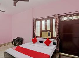 OYO Flagship Shivansh Paying Guest House, guest house in Varanasi