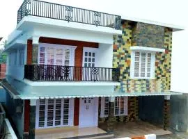 Peaceful Living Suite - 4 Bedroom Villa