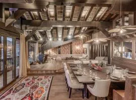 4 bedrooms Solaise Penthouse