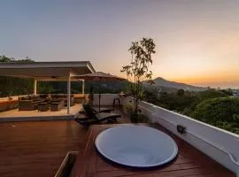 free motor bike, Sea view, Kamala 10km to Patong V137