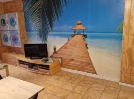 Vacaciones de Ensueño