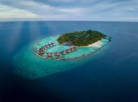 Ellaidhoo Maldives by Cinnamon - Complimentary Speedboat Return for 2 pax on 7 nights or more stays valid to 31 Oct 2027 & up to 2 kids stay free