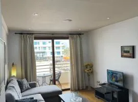 Ithaki Phinikoudes Apartment No. 105