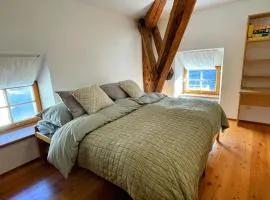 Casa Barbun - Soglio GR