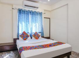 FabHotel Gokul Lodge – hotel w mieście Pune