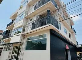 Peaceful Living Solo Suites
