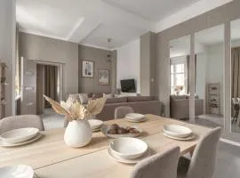 HARBOR APARTMENTS - Damrota