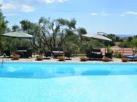 Casa Vacanze Villa Francy