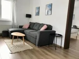 Apartmán NA KOPCI Krucemburk