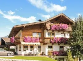Ferienwohnung In Aschau
