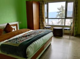 Wonder Valley budget friendly, habitación en casa particular en Shimla