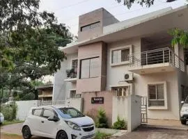 Lily Abode (Vijaymala homestay) : 1 bhk apartment