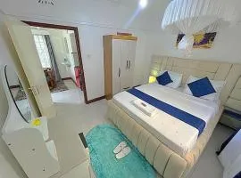 Homely apt 1 (one)