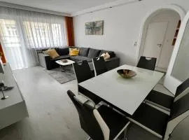 Best Apartment Augsburg